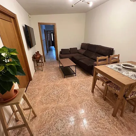 La Casita Del Arco De San Andrés Trujillo