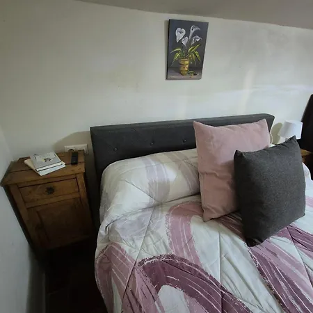 Casa vacanze La Casita Del Arco De San Andrés