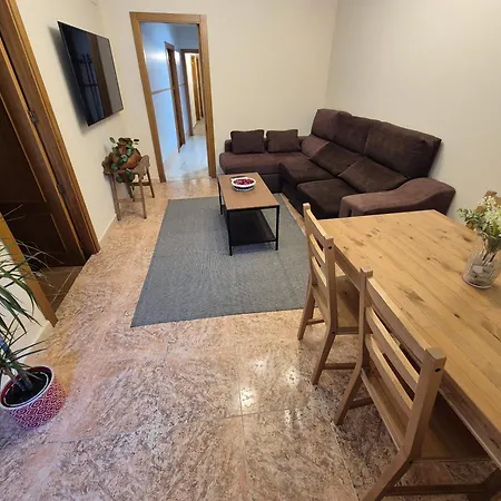 La Casita Del Arco De San Andres Trujillo