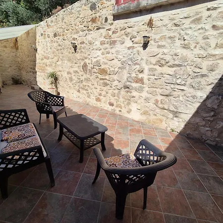 La Casita Del Arco De San Andres Holiday home Trujillo