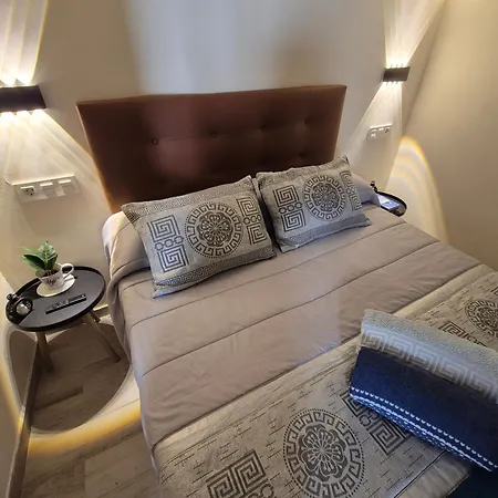 La Casita Del Arco De San Andres