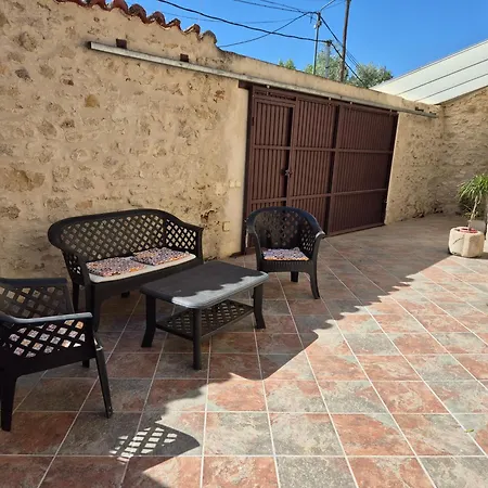 Holiday home La Casita Del Arco De San Andres Trujillo