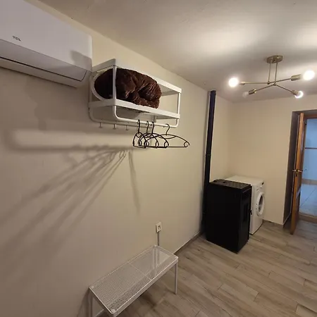 Holiday home La Casita Del Arco De San Andres