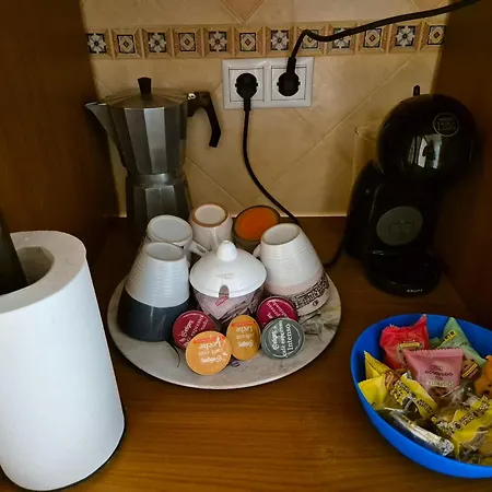 Holiday home La Casita Del Arco De San Andres Trujillo