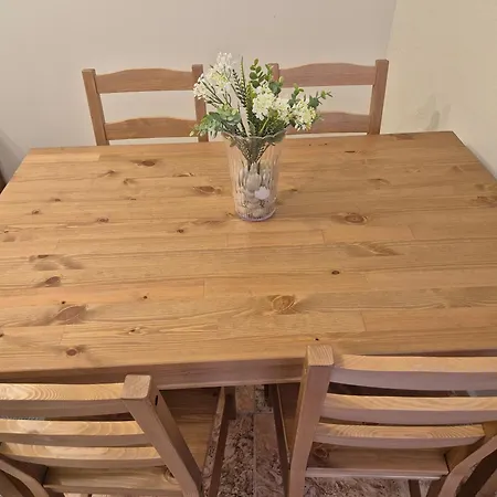 La Casita Del Arco De San Andres Trujillo