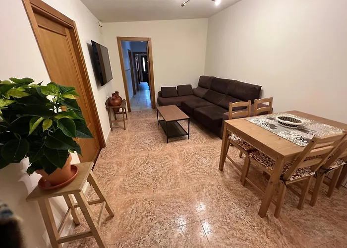 La Casita Del Arco De San Andres Трухильо