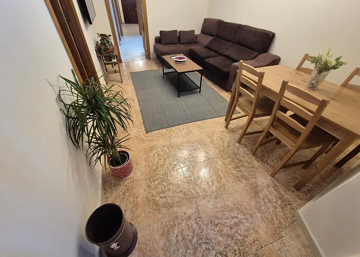 La Casita Del Arco De San Andrés Casa vacanze Trujillo