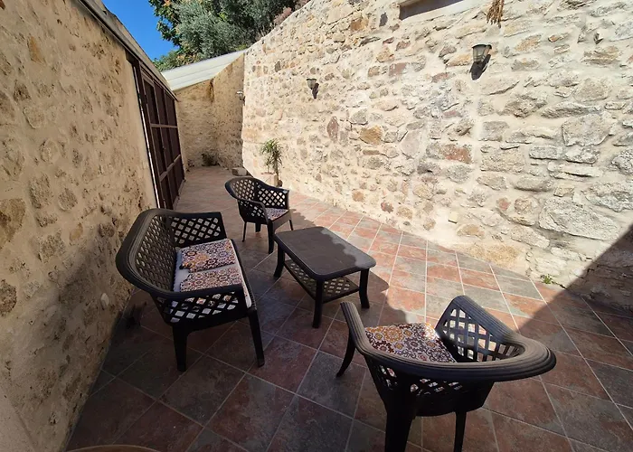 La Casita Del Arco De San Andrés Casa vacanze *