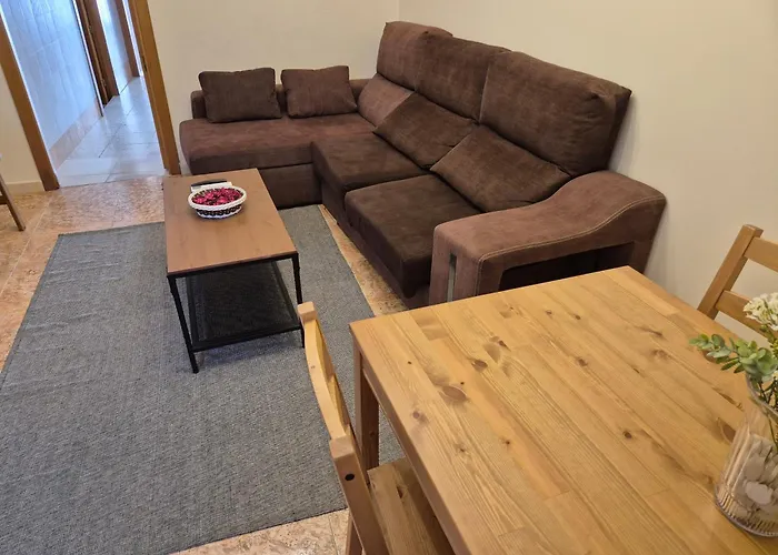 La Casita Del Arco De San Andres Трухильо