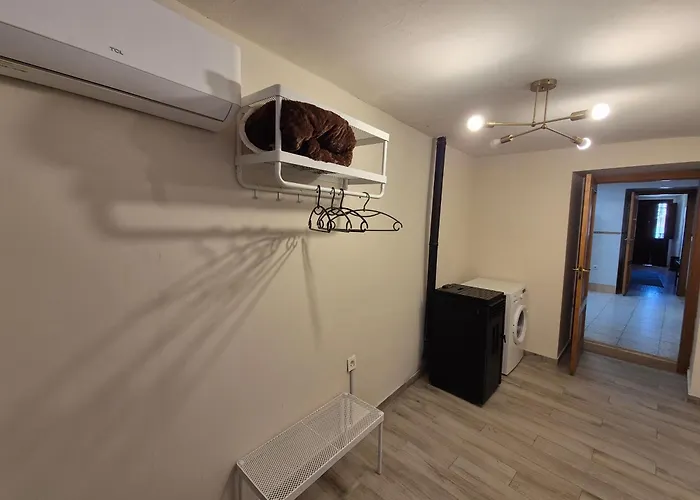 Casa vacanze La Casita Del Arco De San Andrés