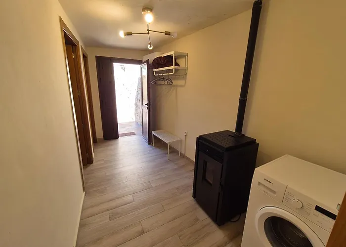 La Casita Del Arco De San Andrés Casa vacanze *