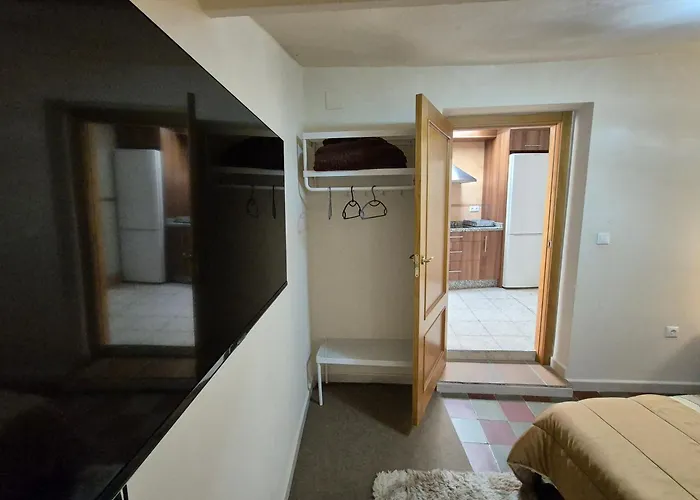 La Casita Del Arco De San Andrés Casa vacanze Trujillo