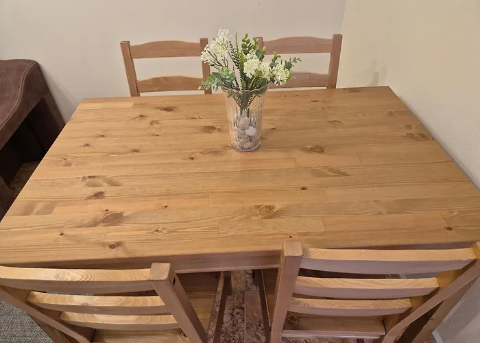 La Casita Del Arco De San Andrés Trujillo